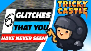 Tricky Castle Glitches That You Have Never Seen | Let's Walkthrough