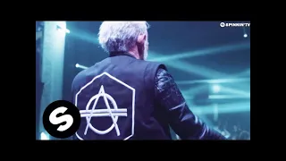 Don Diablo - Back To Life (Official Music Video) [OUT NOW]