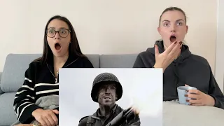 Band of Brothers Episode 5 Reaction