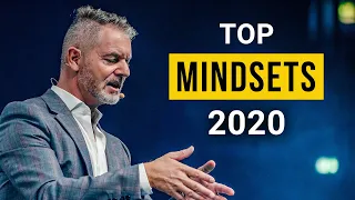 Die besten Mindsets aus 2020 (Deutsch)