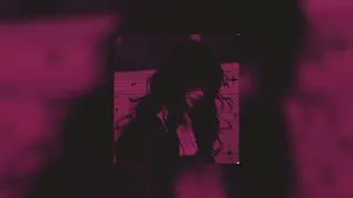 escapism~ slowed to perfection + reverb