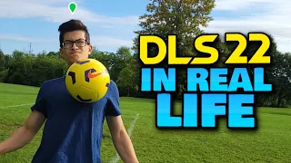 DLS 22 IN REAL LIFE