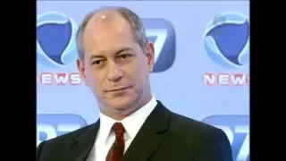 Brasil em Discussão - Ciro Gomes (20/05/2012)