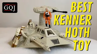 Best Kenner Star Wars ‘The Empire Strikes Back’ Hoth Toy - Snowspeeder