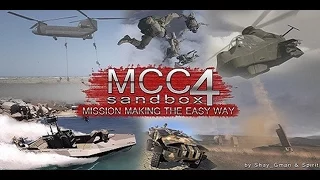 ArmA 3 - How To Use: MCC 4 Sandbox Tutorial Part 1