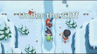 [WORLD 8] Quest: Under the Cliff - Guardian Tales