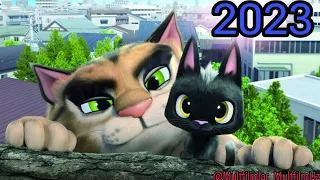 Yangi Ajoyib Multfilm 2023 Rudolfning Sarguzashtlari Uzbek Tilida||Янги Ажойиб Мултфилим 2023