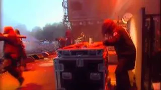 HD slipknot - Sic live 2004 belfort