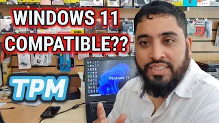 How Would You Know Whether Your Computer Windows 11 Compatible Or Not
