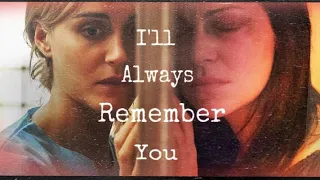 Alex & Piper | I’ll Always Remember You