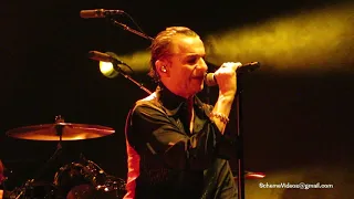 Depeche Mode - POLICY OF TRUTH - Barclays Center, Brooklyn - 10/21/23