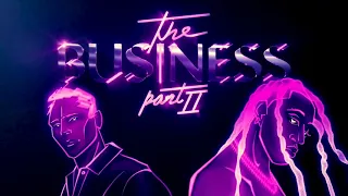 Tiësto & Ty Dolla $ign - The Business, Pt. II (8D Audio)