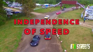 Promo Video | Independence of Speed | Dover Raceway | Aug. 7, 2017