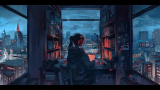 Peaceful music for your study time, helps to focus