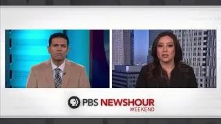 PBS NewsHour Weekend full episode March 9, 2019