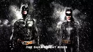 The Dark Knight Rises (2012) Blake Visits Wayne Manor (Complete Score Soundtrack)