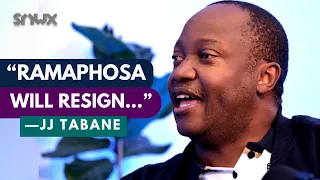 JJ Tabane on Jacob Zuma & MK Party, SONA 2024, ANC & Ramaphosa, Mbeki, Mogoeng, Phakeng