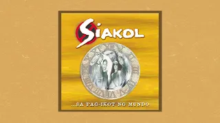 Sa Pag-ikot ng Mundo - SIAKOL (Official Music Video with Lyrics) OPM