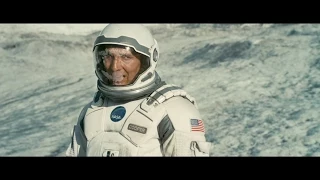 Interstellar IMAX® TV Spot