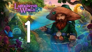 Labyrinths Of The World Fool's Gold Collector's Edition - Part 1