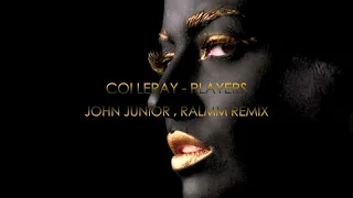 Coi Leray  - Players (John Junior , Ralmm REMIX)