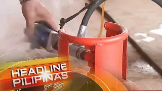 Headline Pilipinas | TeleRadyo (1 June 2023)