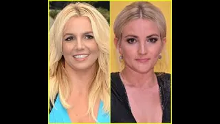 Britney vs Jamie Lynn Spears : Who Sang 'Oops I Did It Again' Better Live?