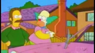 Simpsons 06x15 - Homie The Clown Both.mpg