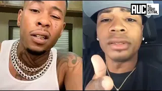 Lil Murda Goes Off On Plies For Disrespecting His P Valley Role