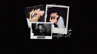 [Vietsub + Lyrics] Stuck with U - Ariana Grande & Justin Bieber