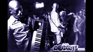Rockets - Born to Be wild (Live 1975 - La Clé De Champs) (Mars Bonfire)
