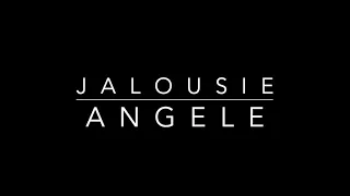 Angèle - Jalousie (Karaoke piano)