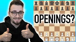 How To Learn & Study Chess Openings