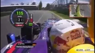 Sebastian Vettel Tribute: 4 Time World Champion