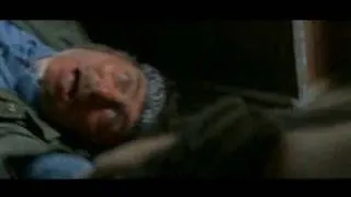 Quint's dead (Jaws 1975)