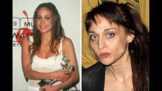 Before & After Drug Use Meth Shocking Photos - 100 COOL IDEA IMAGES!