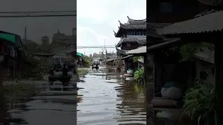 Banqiao Dam Collapse (China) - Deadliest Engineering Disaster in History