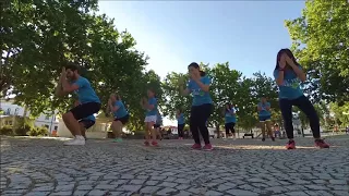 Ed Sheeran - Perfect. Cool Down Zumba