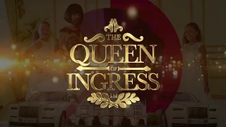 The Billionaire Queen of Ingress Irene Major! Coming Soon!