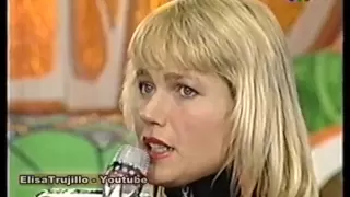 XUXA , Marcelo Tinelli , Show , Ritmo de la Noche , Lo Mejor de Tinelli 1992 - PARTE 1