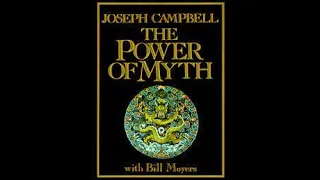 'The Power of Myth' by Joseph Campbell with Bill Moyers.