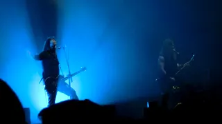 Rotting Christ - Apage Satana live