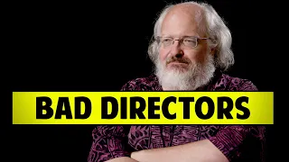 How A Director Can Ruin A Movie Set - Brad Rushing