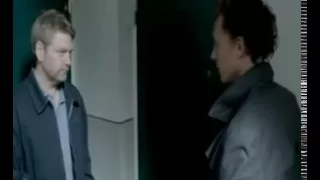 Wallander - Magnus Moments (Tom Hiddleston)