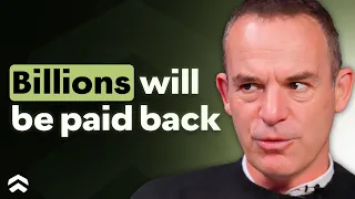 Martin Lewis Exclusive: “It’s Time To Stop Being Taken Advantage Of”