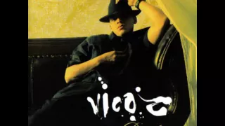 Vico C - Lo Grande Que Es Perdonar feat. Gilberto Santa Rosa