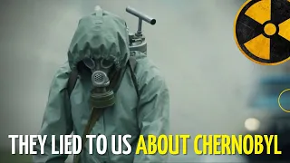 Secrets of the Chernobyl disaster: why the KGB hid the truth