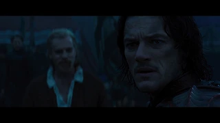 Dracula Untold (2014) - You Forget Who I Am