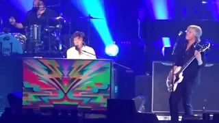 Paul McCartney - Hey Jude - Little Rock, AR 4/30/16