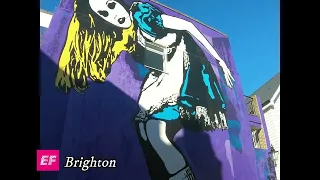 Brighton 2021